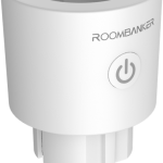Roombanker Smart Plug (RBAD-PL1-868 (EU))