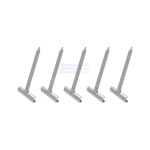 170 mm Kepenk Çelik Askı (5 adet)