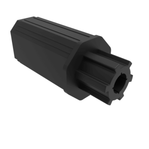 40 mm Redüktörlü Boru Başı