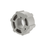 70 mm Tente Motor Yıldız Adaptörü