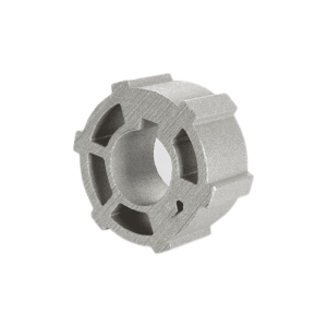 70 mm Tente Motor Yıldız Adaptörü