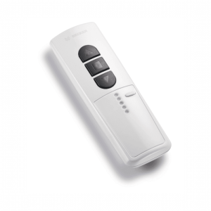 Becker Centronic EC 5410-II 10 Kanallı Kumanda