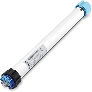 Becker R40/17 C01 Otomatik Panjur Motoru (Radyo Alıcılı – Engel Tanımalı)