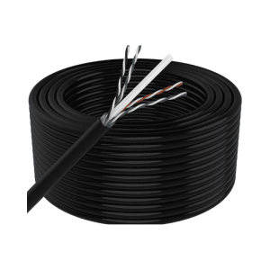 CAT-6 Dış Ortam Kablo 100 Metre