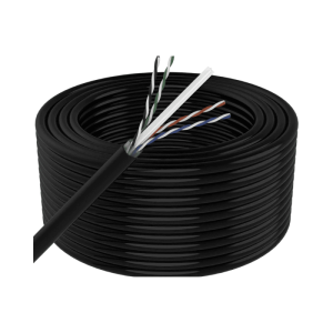 CAT-6 Dış Ortam Kablo 20 Mt