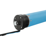 Cuppon 140 Nm 10 Rpm Pergola Motoru (2.4 GHz Wi-Fi Bağlantılı)