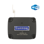 Cuppon SDMW-30 Wi-Fi Led Dimmer Kontrol Kartı (Telefon ile Kontrol)