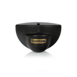 Cuppon SRDR 1 Fotoselli Kapı Hareket Sensörü (Yarasa Radar)