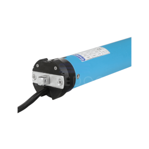 Cuppon SSCM45E 60 M 20 Nm Alıcılı Tüp Motor (Panjur, Tente ve Perde Uyumlu)