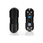 Cuppon SFTS 2 Emniyet Fotoseli (Kablolu Universal)