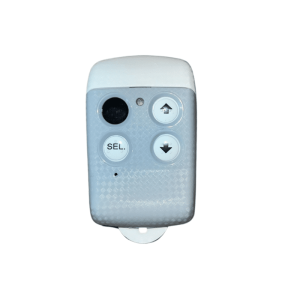 Elero Comfortline 11+1 Kanallı Kumanda