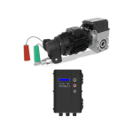 FORCE ML 50 + EP400 Seksiyonel Kapı Motor Seti (40m2 Kapılar İçin)