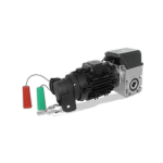 FORCE ML 50 Seksiyonel Kapı Motoru (40m2 Kapılar İçin) (Tek Motor)