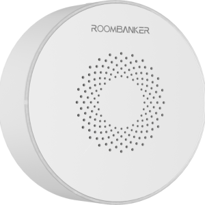 Roombanker İç Mekan Siren (RBAD-SI1-868 (EU))