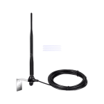 Kontal 433 Mhz Harici Anteni (Kablolu)