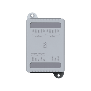 Kontal ESS Sensör Senkron Kartı