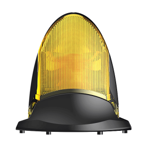 Kontal FL Led Flaşör Tepe Lambası (24V-220V Uyumlu)