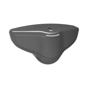 Kontal RDR2 Fotoselli Kapı Radarı 24V (Yarasa Radar)