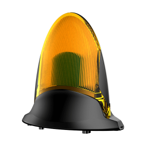 Kontal SFL Sesli Led Flaşör Tepe Lambası (12V-220V Uyumlu)