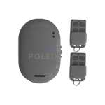 Mosel DC 155 Panjur ve Kepenk Kontrol Kartı (Kumandalı Kit)