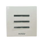 Mosel DC-282 Tek Kanallı Kablolu Buton (Kablolu) (Sıva Üstü)