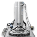 MOSEL FJJ IP 1000 – 809 NM (Fireproof Yangına Dayanıklı Kepenk Motoru)