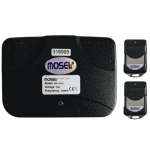 Mosel WGJ-JL02 220V Zincirli Motor Kontrol Kartı