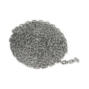 Nice 5 Metre Manuel Zinciri / RDF Uyumlu