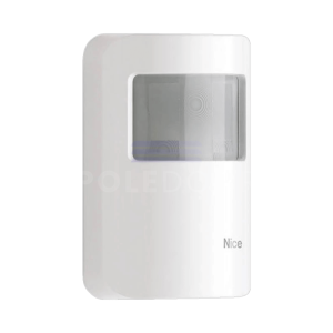 Nice MNCPIR Hareket Dedektörü / Motion Sensor (MyNice) – Nice Akıllı Alarm Sistemi