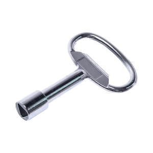 Nice Bariyer Manuel Anahtarı (Üçgen Metal)