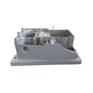 Nice ROX/ROBUS1000 Alt Gövde (BMG0907R07.45673)