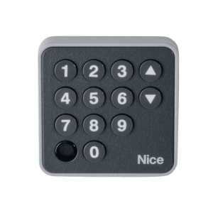 Nice EDS Kablolu Şifre Paneli