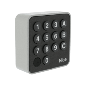 Nice EDSWG Kablosuz Şifre Paneli