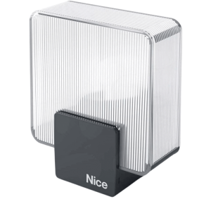 Nice ELAC Flaşör Lamba (220V) (UNİVERSAL)