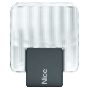 Nice ELDC Flaşör Lamba (24V DC) (İkaz Lambası)