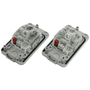 Nice EPMB Bluebus Emniyet Fotoseli (Robus – Run Uyumlu)