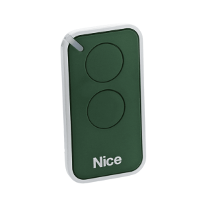 Nice Era İnti Kumanda (Yeşil)