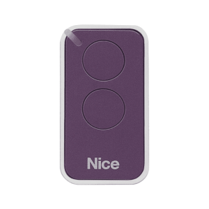 Nice Era İnti Kumanda (Lila)