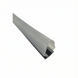 Nice LCL-FITIL Şeffaf Bariyer Kolu Lastik Fitili 5 Metre