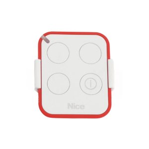 Nice LoRa 3 Kanal Kumanda – ON3ELR (Geri Bildirimli + Uzun Mesafe)