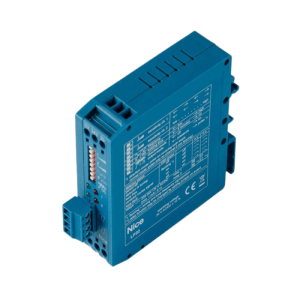 Nice LP22 Loop Metal Kütle Dedektörü – 2 Kanallı