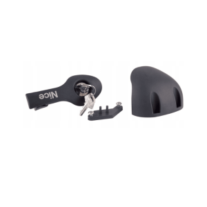 Nice Manuel Kilit Seti PRWNG01 (Wingo Uyumlu)