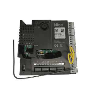 Nice MCA2 Kontrol Ünitesi (Wingo 3524/2024 Uyumlu)