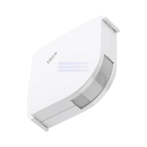 Nice MNCPIR2 Infrared Dedektör (MyNice) Çift Perdesel Dikey Lensli & Anti-Masking Fonksiyonlu – Nice Akıllı Alarm Sistemi