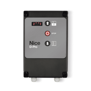 Nice NDCC1100 D PRO Automatic İnvertörlü Kart Ünitesi