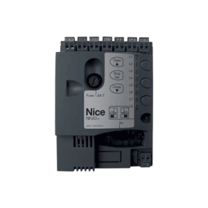 Nice NKA3 Kontrol Kartı / Slight 400 Kapı Motoru Uyumlu