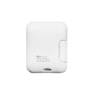 Nice Era ON2E Kumanda (2 Kanallı)