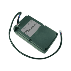 Nice PS224 Bariyer Batarya Modülü (MBAR – LBAR Bariyer Uyumlu)