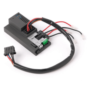 Nice PS524 Harici Akü Modülü (Nice Run 400HS, 1200HS ve Run 1500)