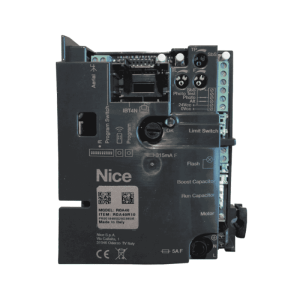 Nice ROA40 Kontrol Kartı (Rox 600 – Rox 1000 Uyumlu) 2018 Sonrası